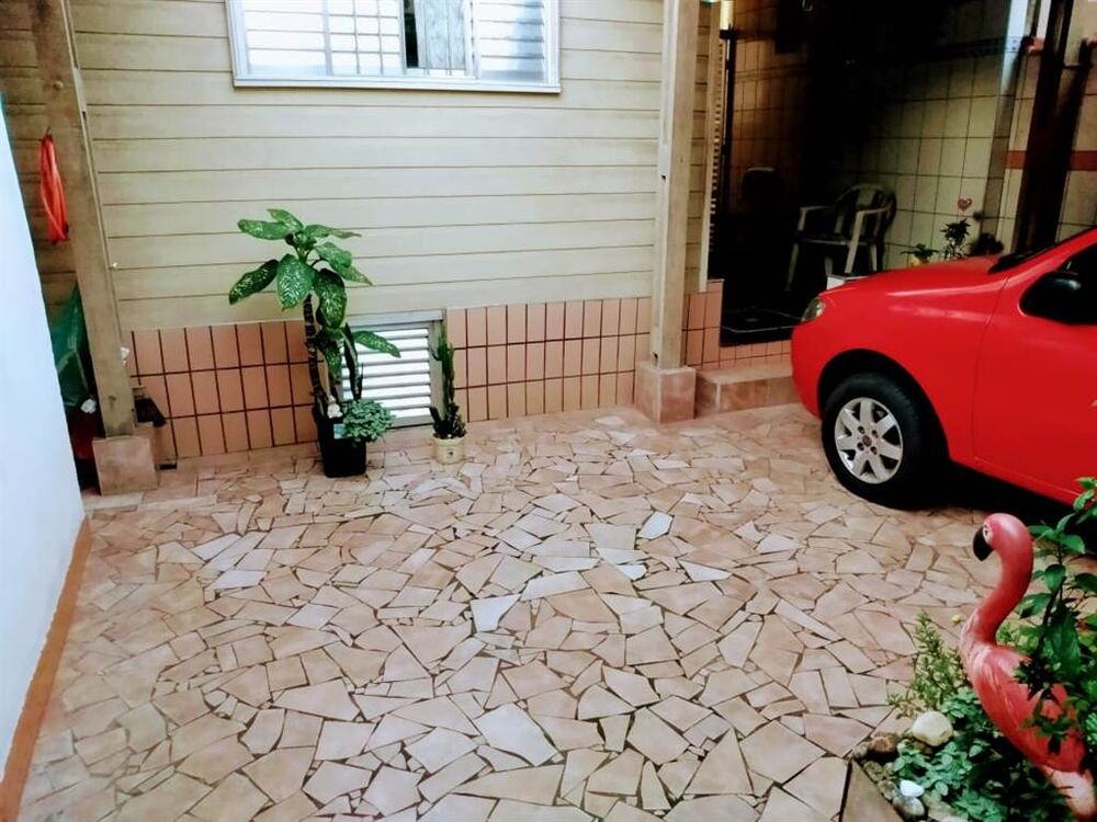 Sobrado, 4 quartos, 160 m² - Foto 4
