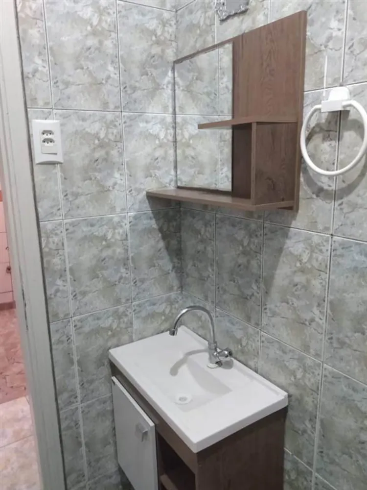 Sobrado, 4 quartos, 160 m² - Foto 8