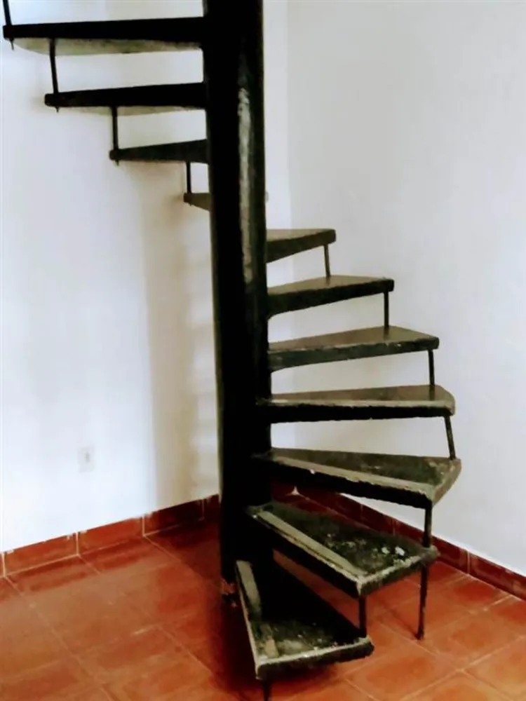 Sobrado, 4 quartos, 160 m² - Foto 10