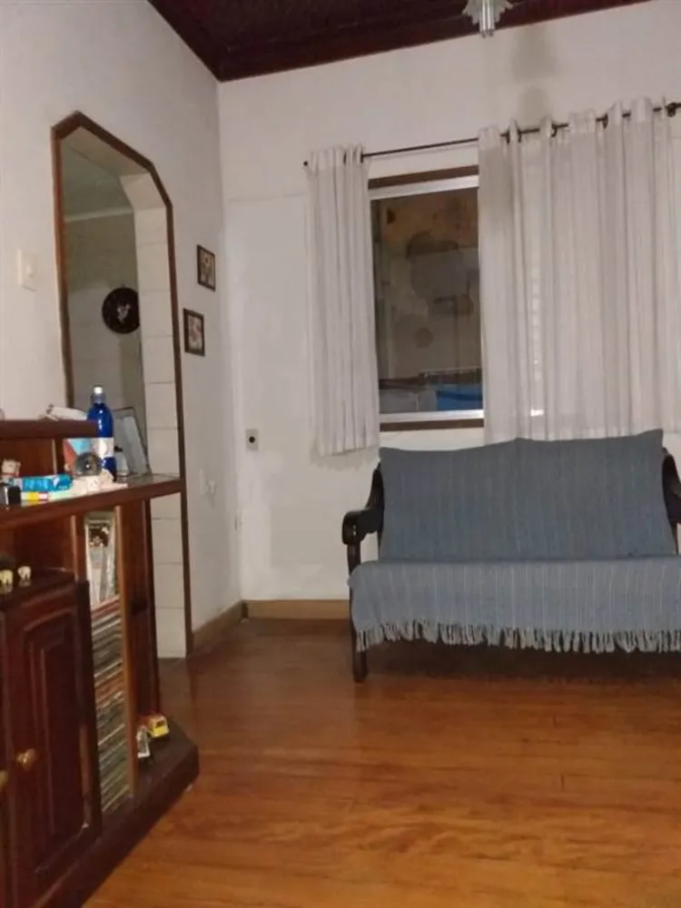 Sobrado, 4 quartos, 160 m² - Foto 12