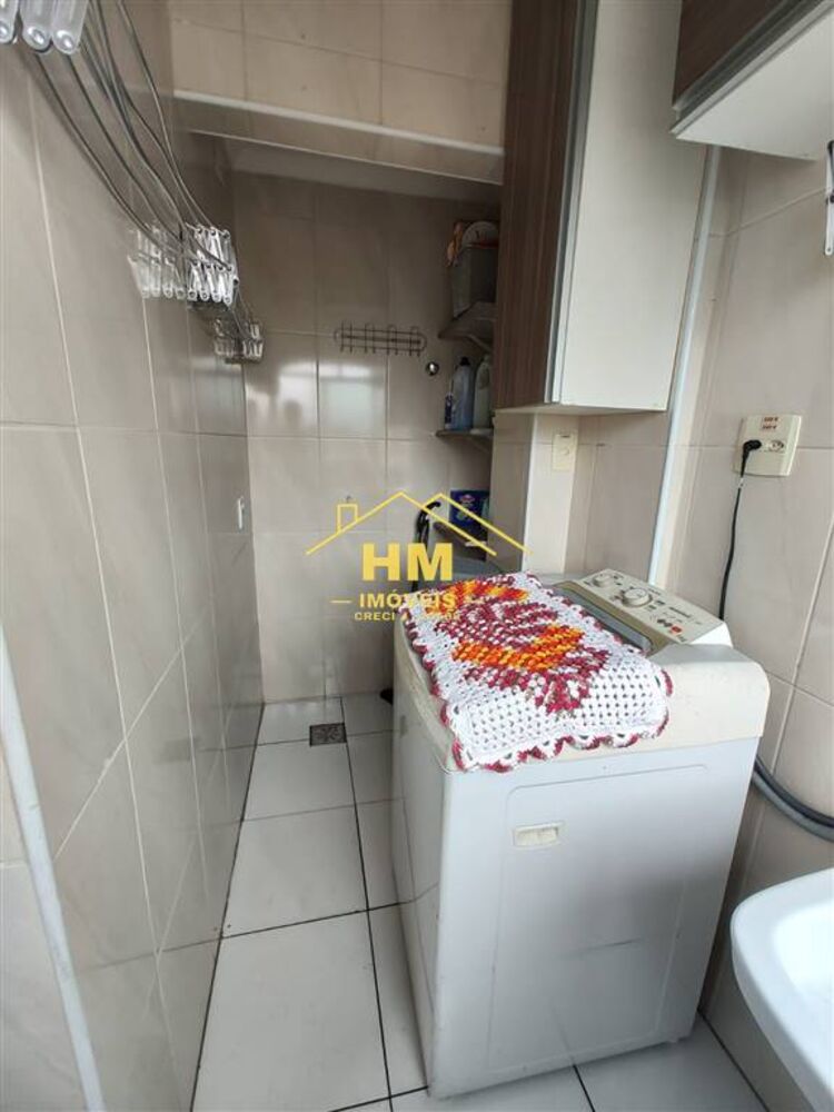 Apartamento, 2 quartos, 55 m² - Foto 8