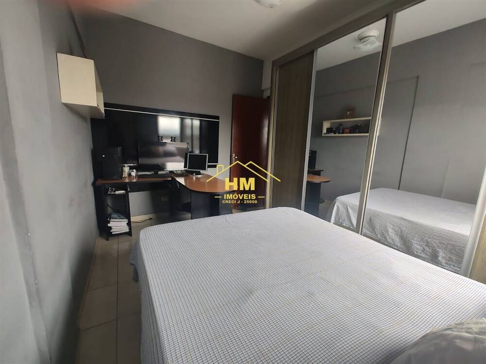 Apartamento, 2 quartos, 55 m² - Foto 9