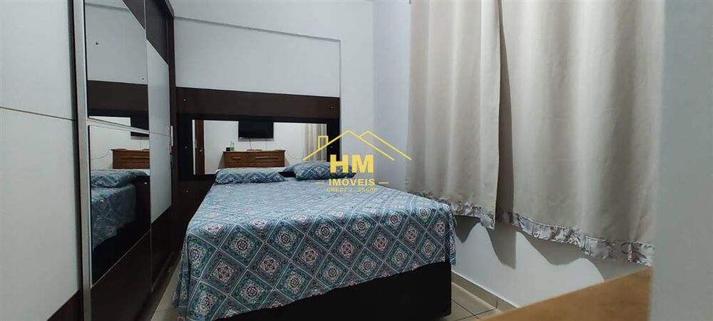 Apartamento, 2 quartos, 55 m² - Foto 2