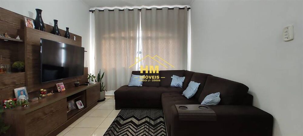 Apartamento, 2 quartos, 55 m² - Foto 1