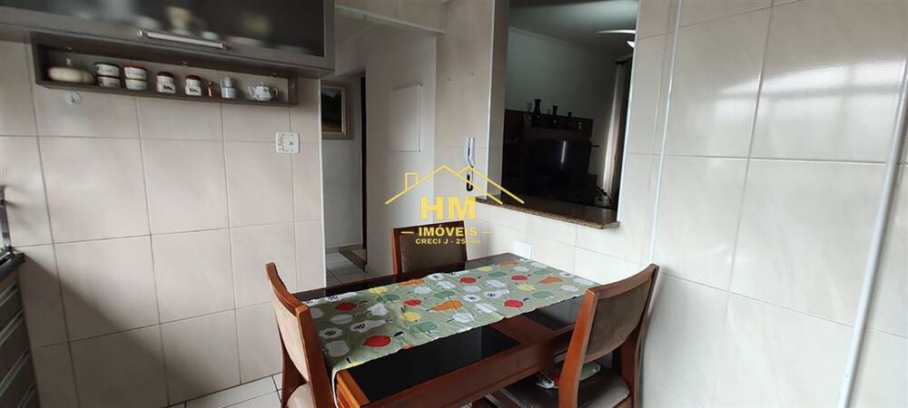 Apartamento, 2 quartos, 55 m² - Foto 6