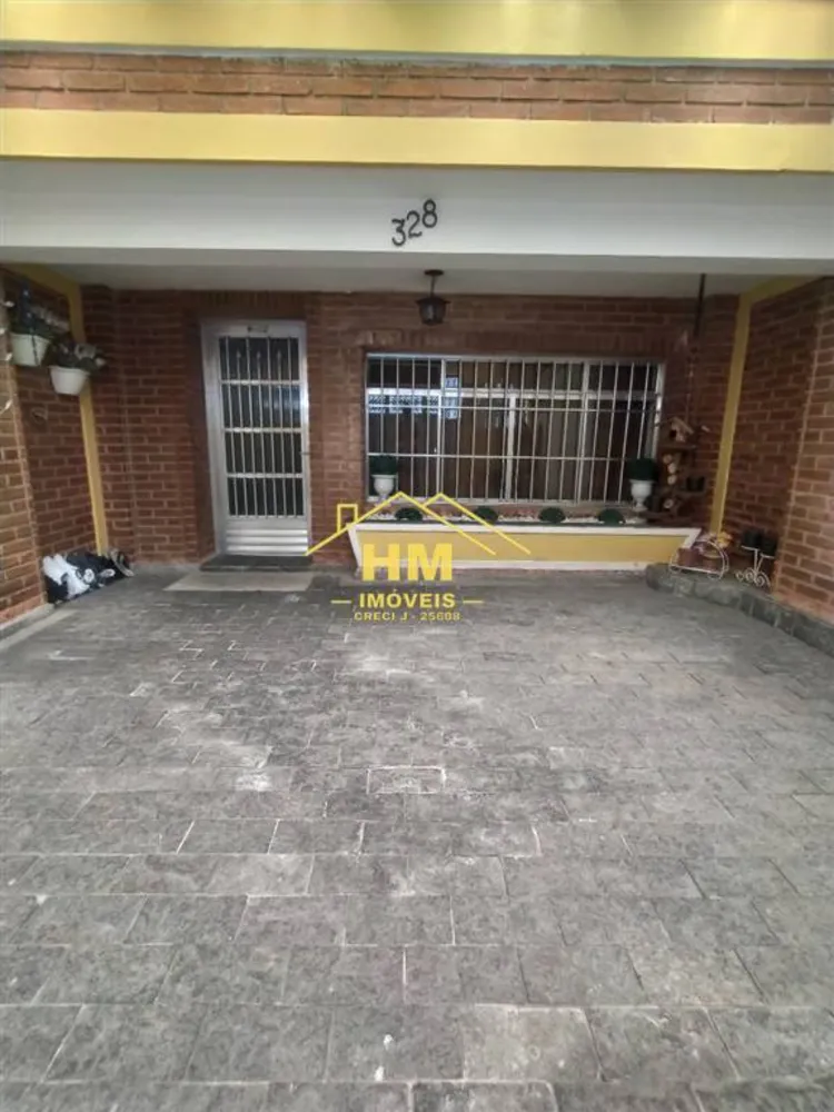 Sobrado, 2 quartos, 128 m² - Foto 7