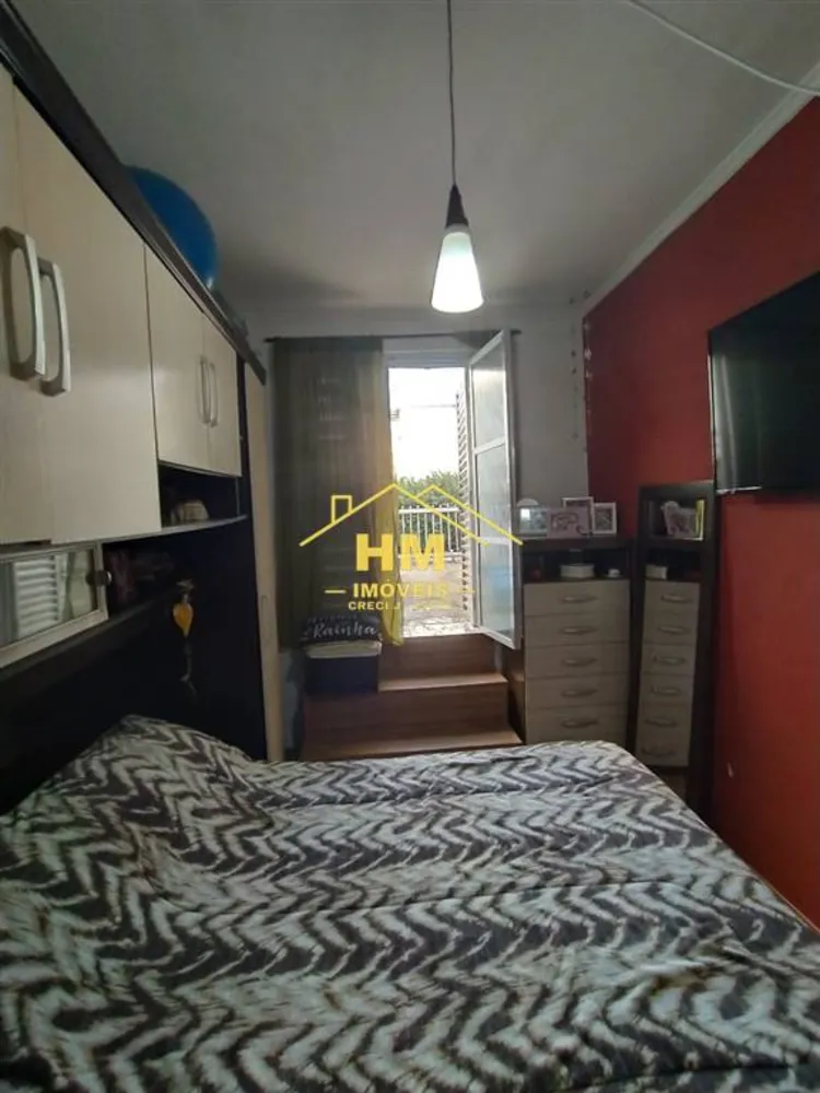 Sobrado, 2 quartos, 128 m² - Foto 9