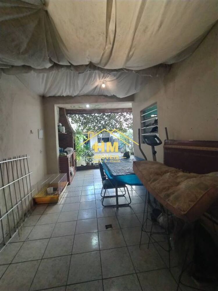 Sobrado, 2 quartos, 128 m² - Foto 3