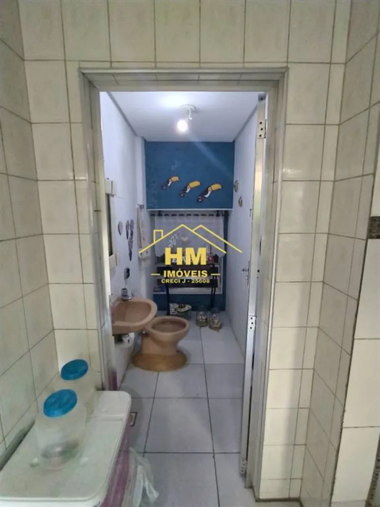 Sobrado, 2 quartos, 128 m² - Foto 2