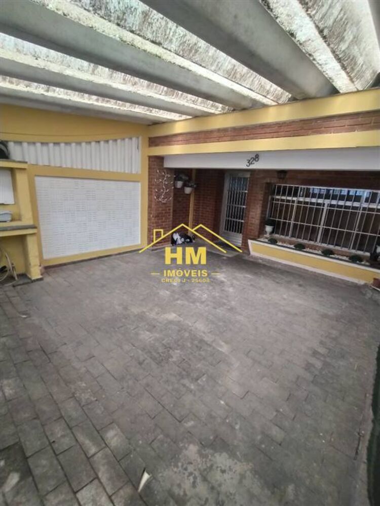 Sobrado, 2 quartos, 128 m² - Foto 2