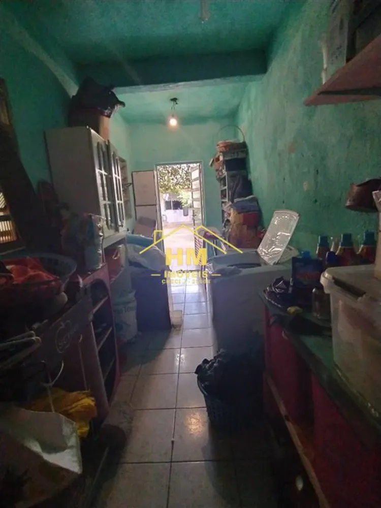 Sobrado, 2 quartos, 128 m² - Foto 6