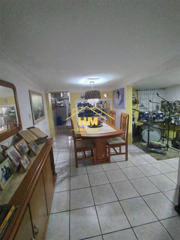 Sobrado, 2 quartos, 128 m² - Foto 4