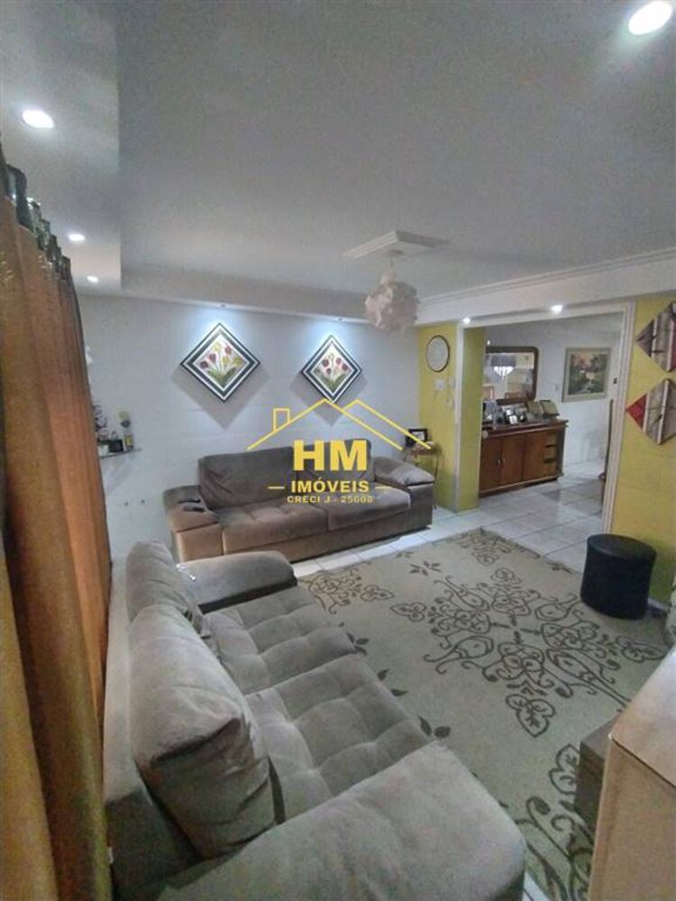 Sobrado, 2 quartos, 128 m² - Foto 1