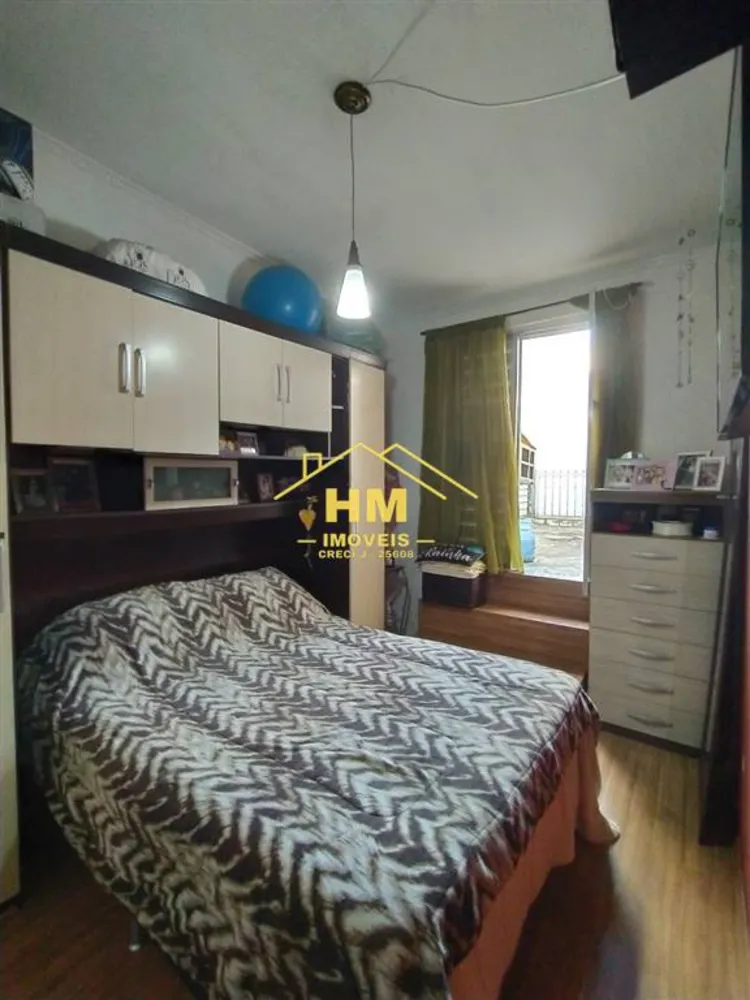 Sobrado, 2 quartos, 128 m² - Foto 5