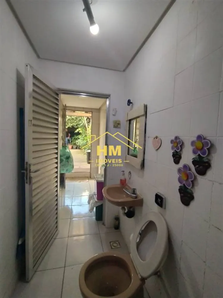 Sobrado, 2 quartos, 128 m² - Foto 10