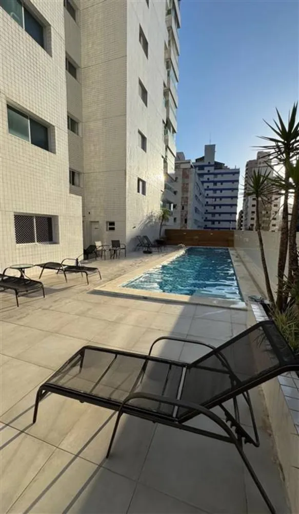 Apartamento, 3 quartos, 116 m² - Foto 2