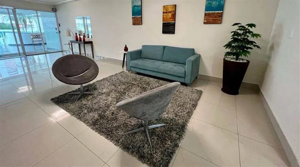 Apartamento, 3 quartos, 116 m² - Foto 4