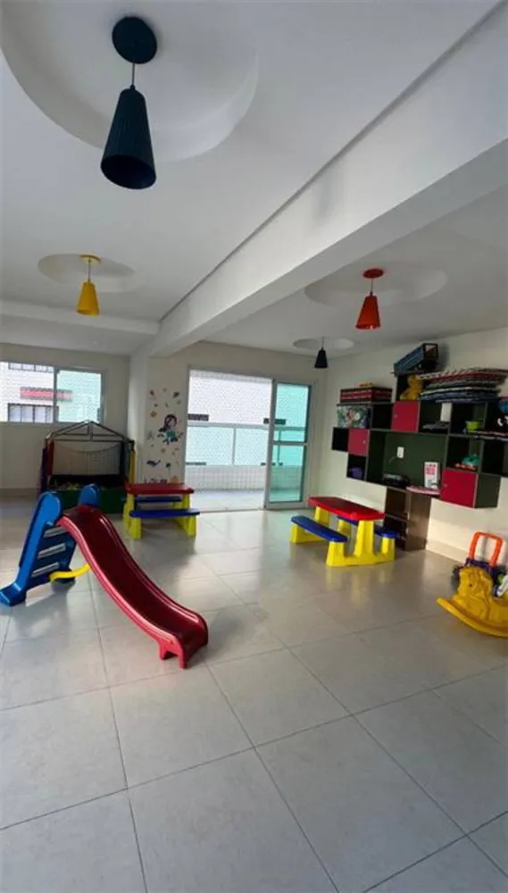 Apartamento, 3 quartos, 116 m² - Foto 3