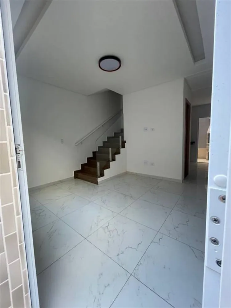 Sobrado, 2 quartos, 53 m² - Foto 4