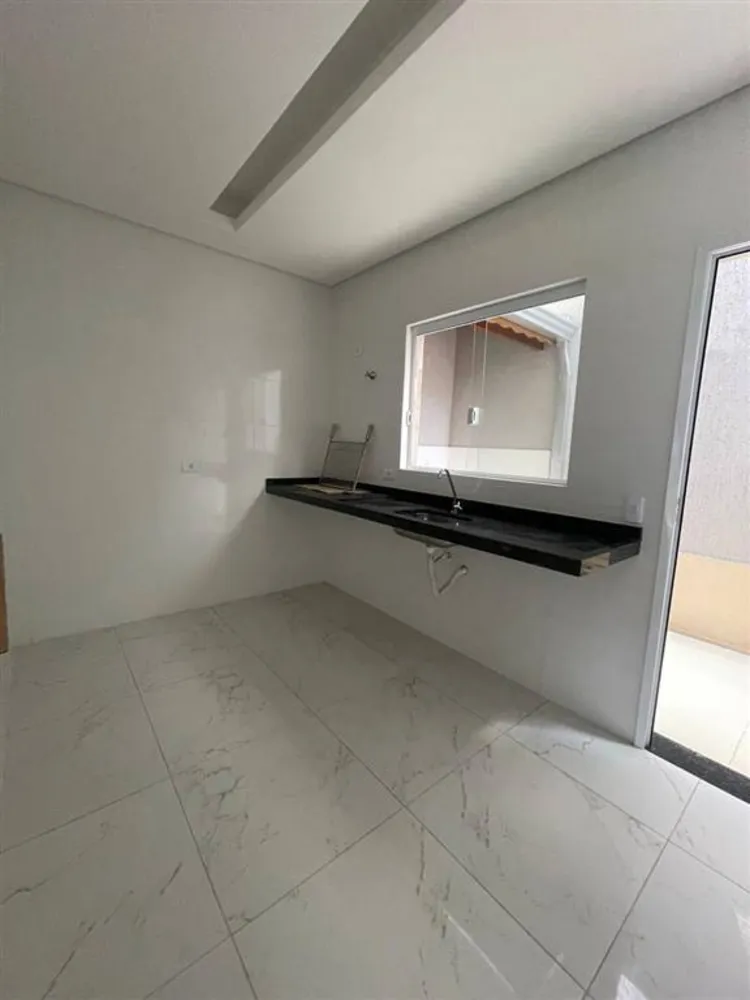 Sobrado, 2 quartos, 53 m² - Foto 2