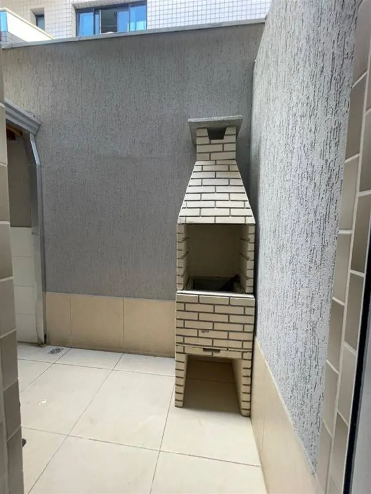 Sobrado, 2 quartos, 53 m² - Foto 8