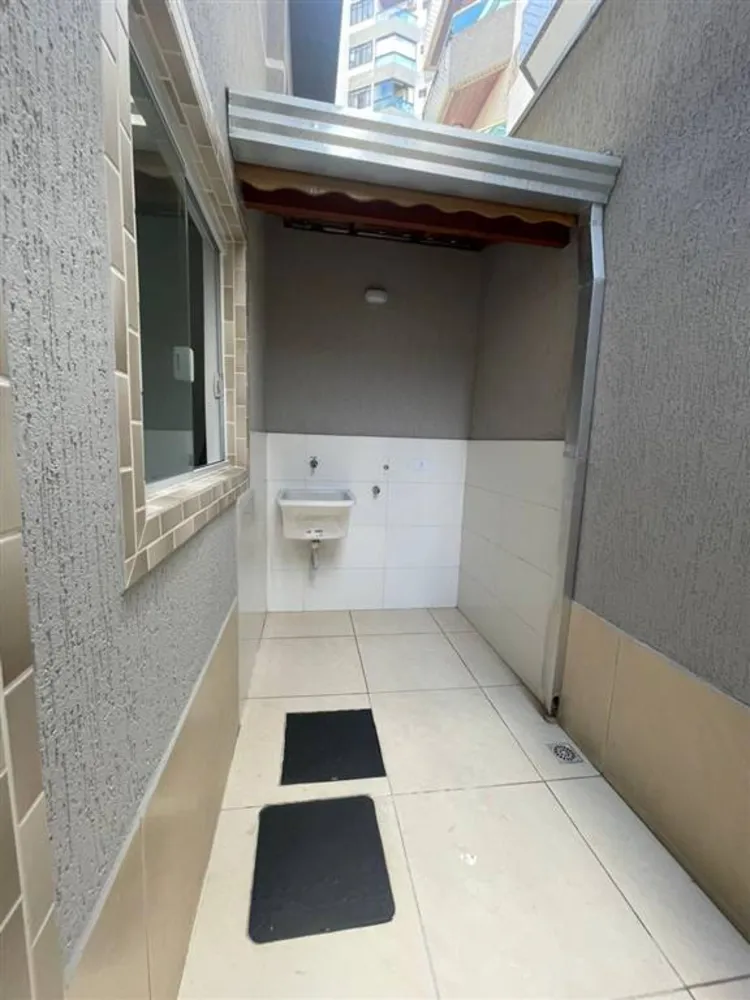 Sobrado, 2 quartos, 53 m² - Foto 3