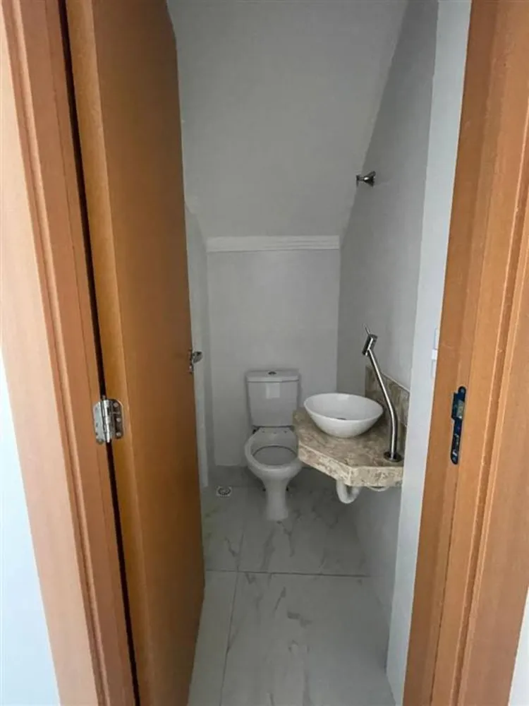 Sobrado, 2 quartos, 53 m² - Foto 4