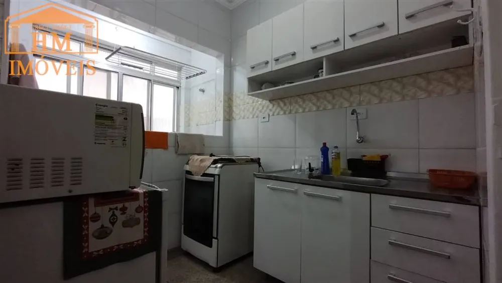 Kitnet-Studio, 32 m² - Foto 1