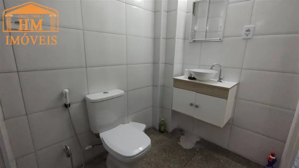 Kitnet-Studio, 32 m² - Foto 6