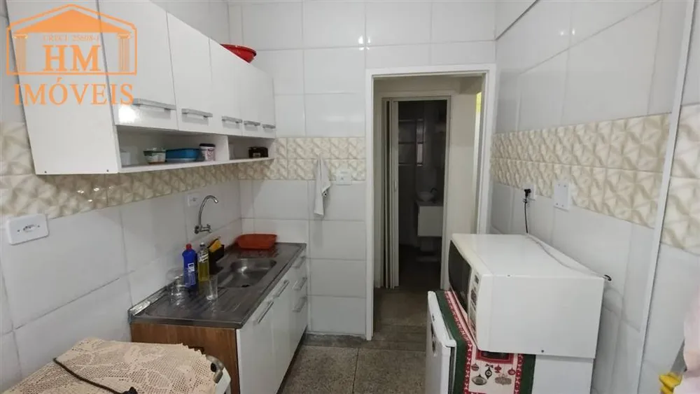 Kitnet-Studio, 32 m² - Foto 5