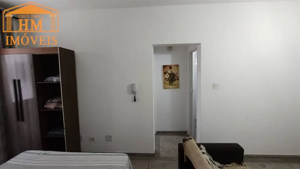Kitnet-Studio, 32 m² - Foto 4