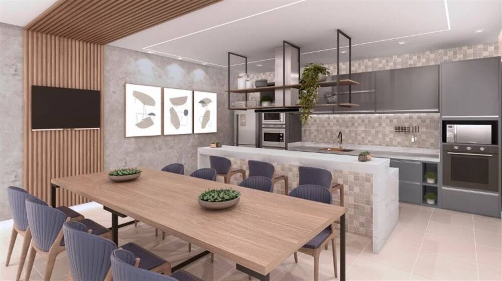 Apartamento, 2 quartos, 102 m² - Foto 5