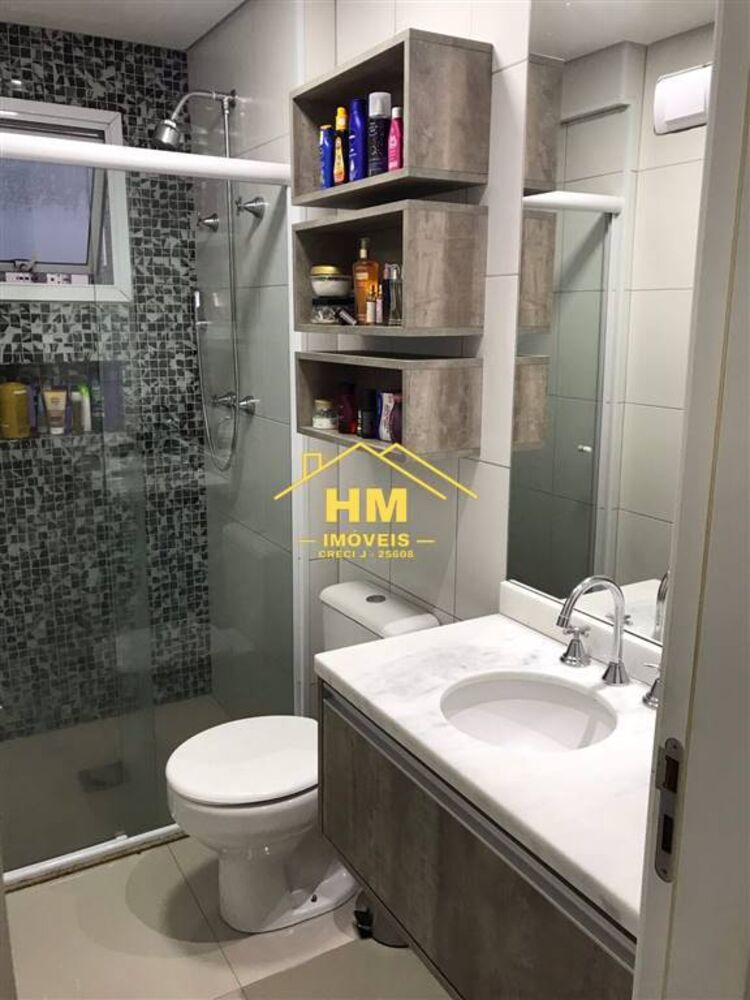 Apartamento, 2 quartos, 66 m² - Foto 4