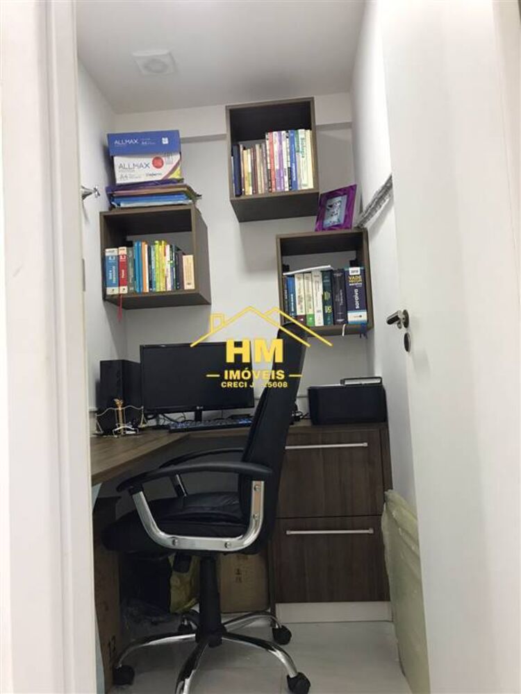Apartamento, 2 quartos, 66 m² - Foto 3