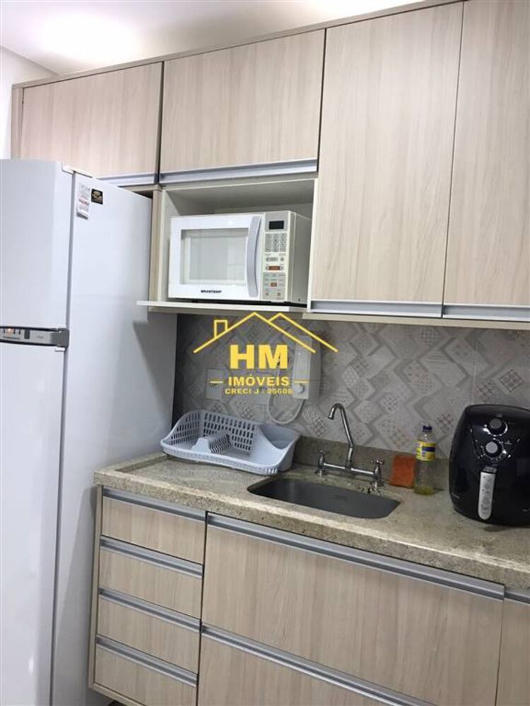 Apartamento, 2 quartos, 66 m² - Foto 10