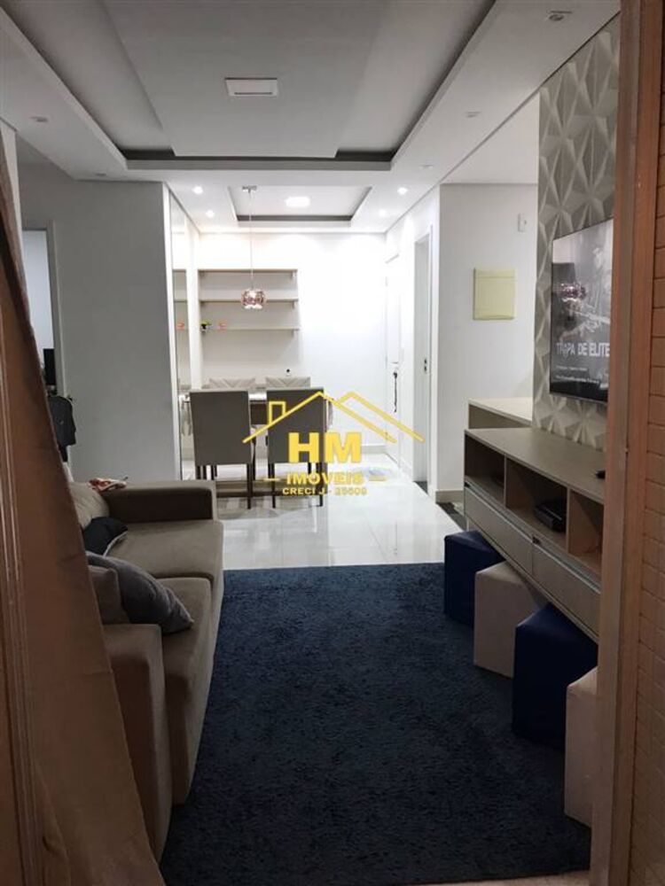 Apartamento, 2 quartos, 66 m² - Foto 6