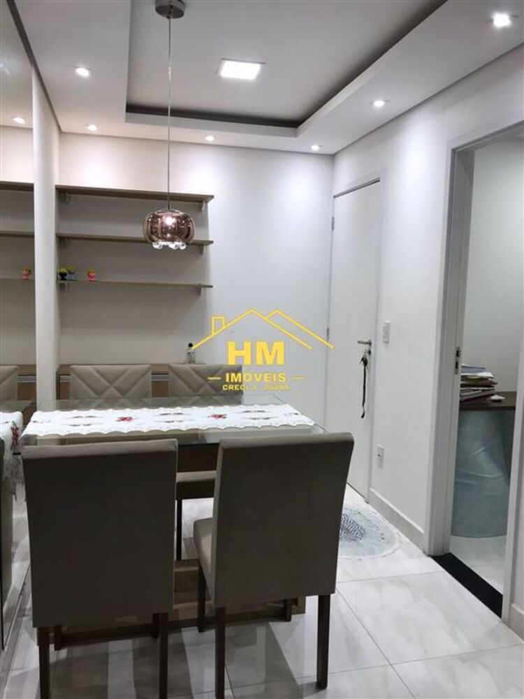 Apartamento, 2 quartos, 66 m² - Foto 5