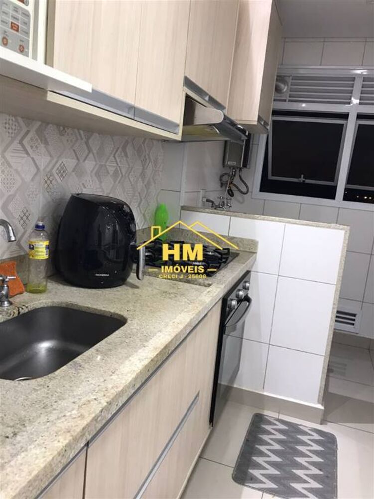 Apartamento, 2 quartos, 66 m² - Foto 8