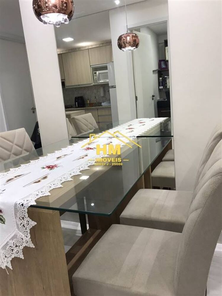 Apartamento, 2 quartos, 66 m² - Foto 9