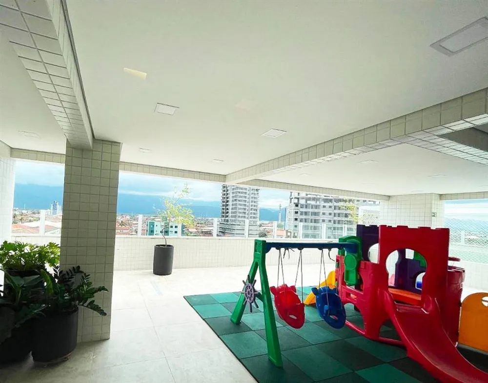 Apartamento, 2 quartos, 89 m² - Foto 1
