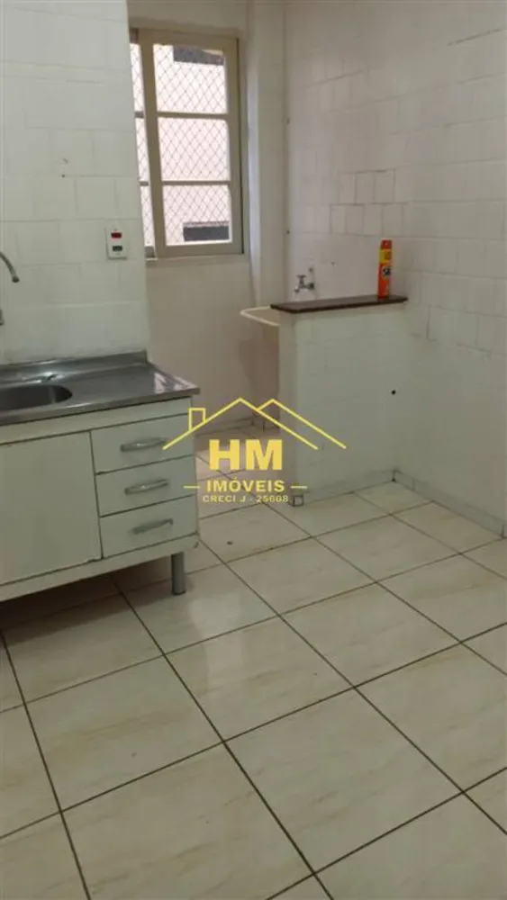 Apartamento, 2 quartos, 72 m² - Foto 3