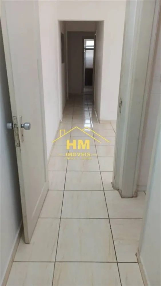 Apartamento, 2 quartos, 72 m² - Foto 2