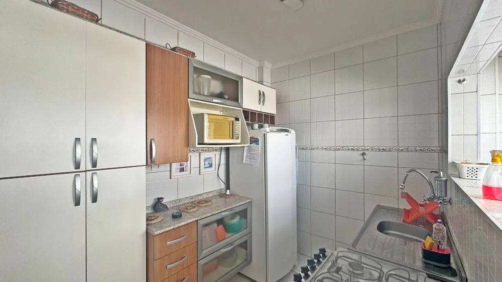 Apartamento, 1 quarto, 43 m² - Foto 2