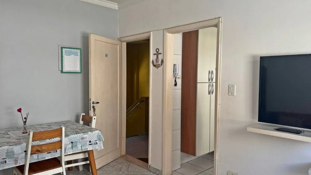 Apartamento, 1 quarto, 43 m² - Foto 1