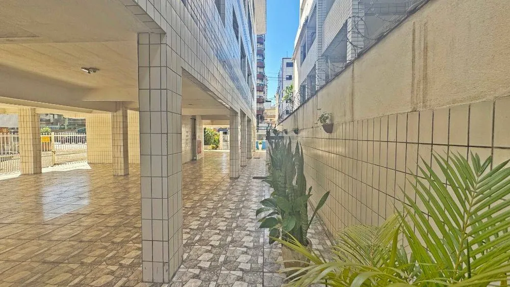 Apartamento, 1 quarto, 43 m² - Foto 2