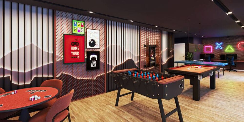 Apartamento, 1 quarto, 66 m² - Foto 11