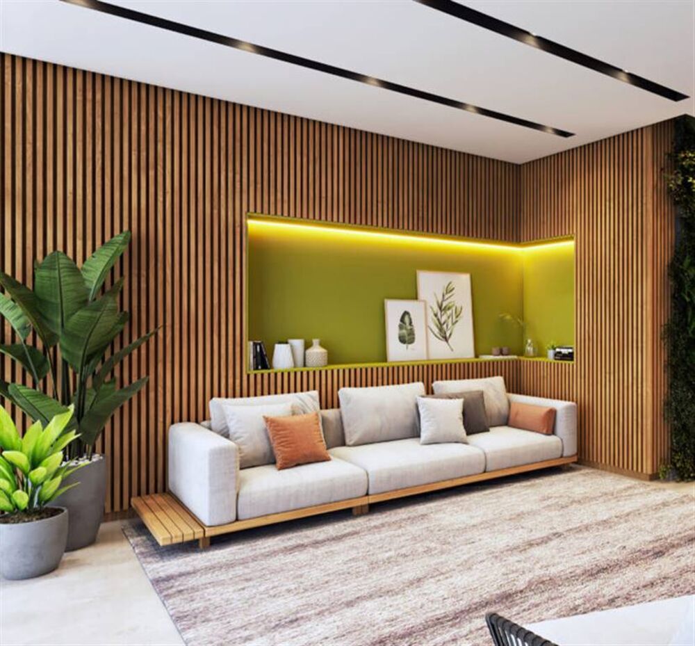 Apartamento, 1 quarto, 66 m² - Foto 5