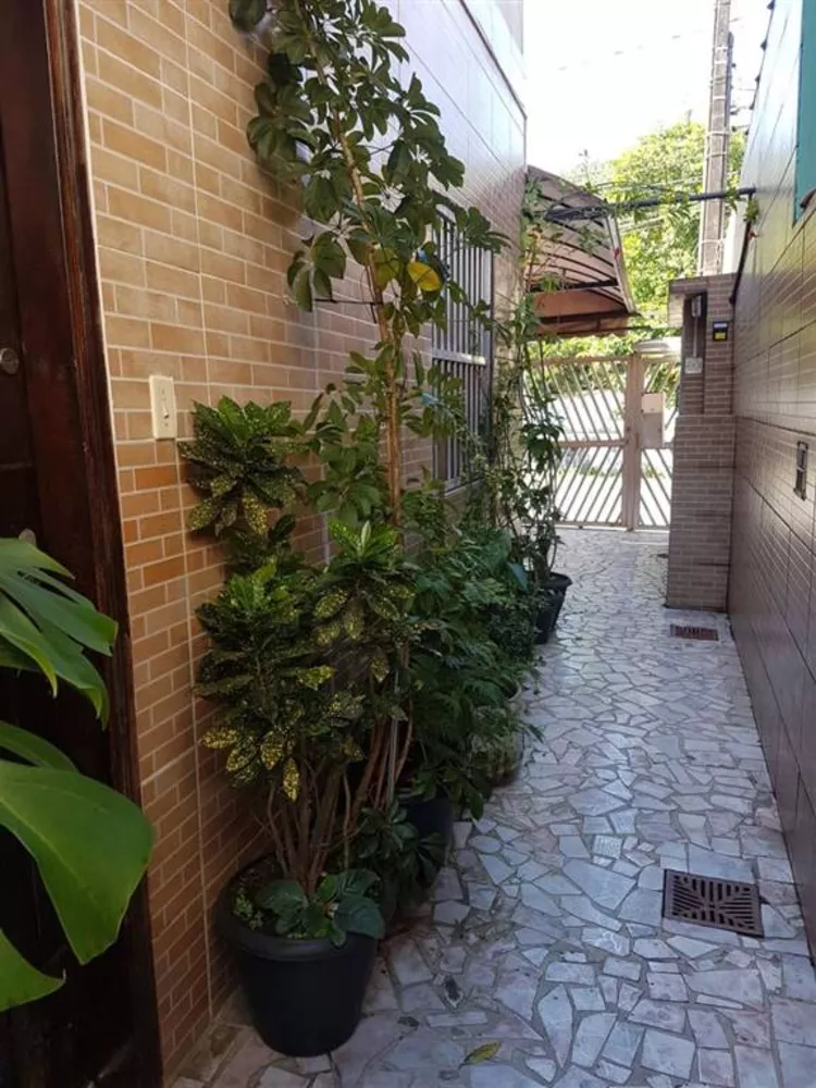 Casa de Condomínio à venda com 2 quartos, 74m² - Foto 10