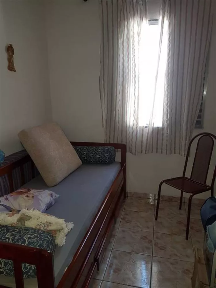 Casa de Condomínio à venda com 2 quartos, 74m² - Foto 5