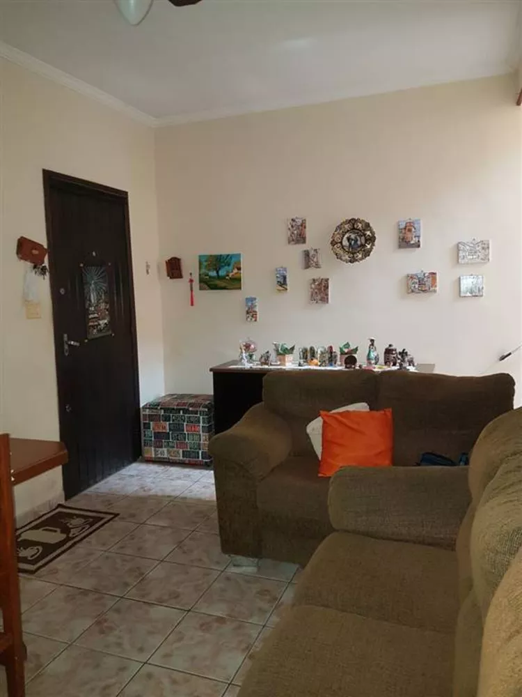 Casa de Condomínio à venda com 2 quartos, 74m² - Foto 1